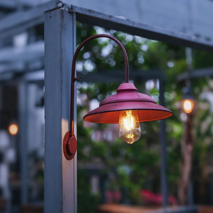 SolaHeritage™ Wall Light