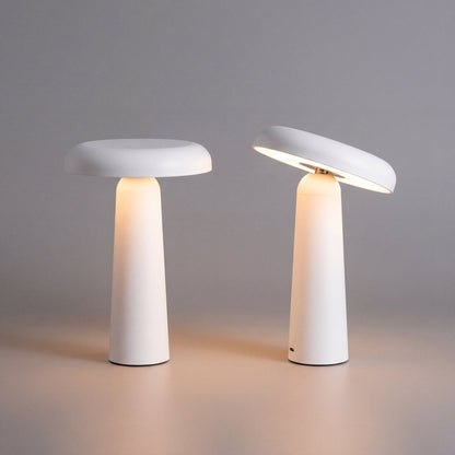 Volta Tilting Dome Desk Lamp