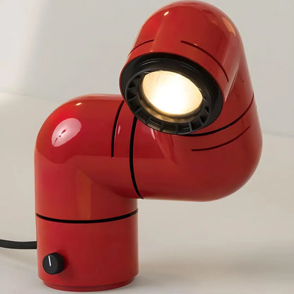 Tatu Style Table Lamp