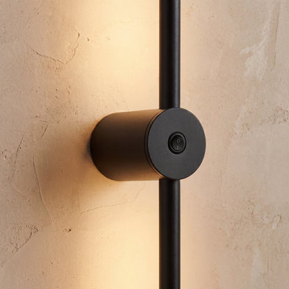 Edge Cordless Rotating Wall Sconce
