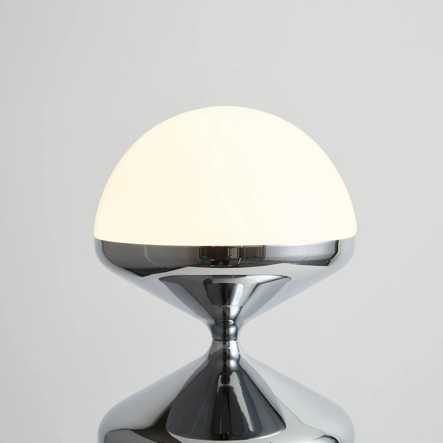 Gourd Floor Lamp