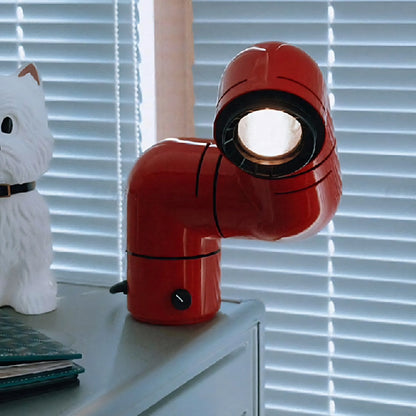 Tatu Style Table Lamp