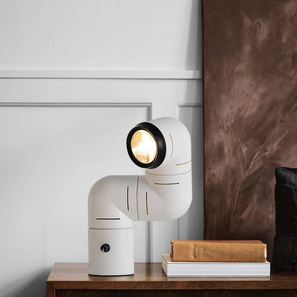 Tatu Style Table Lamp