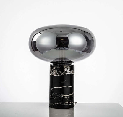 Hemi Lamp