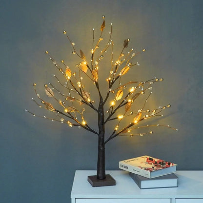 Spring Tree