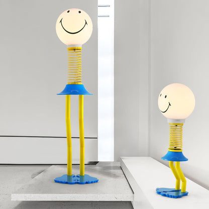 Smile Spring Table Lamp