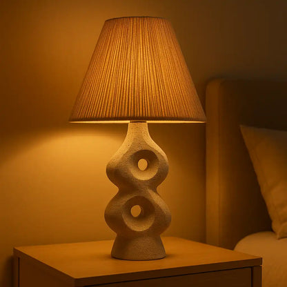 Oo Clay Lantern