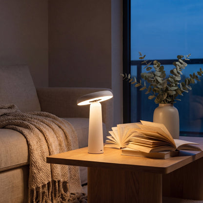Volta Tilting Dome Desk Lamp