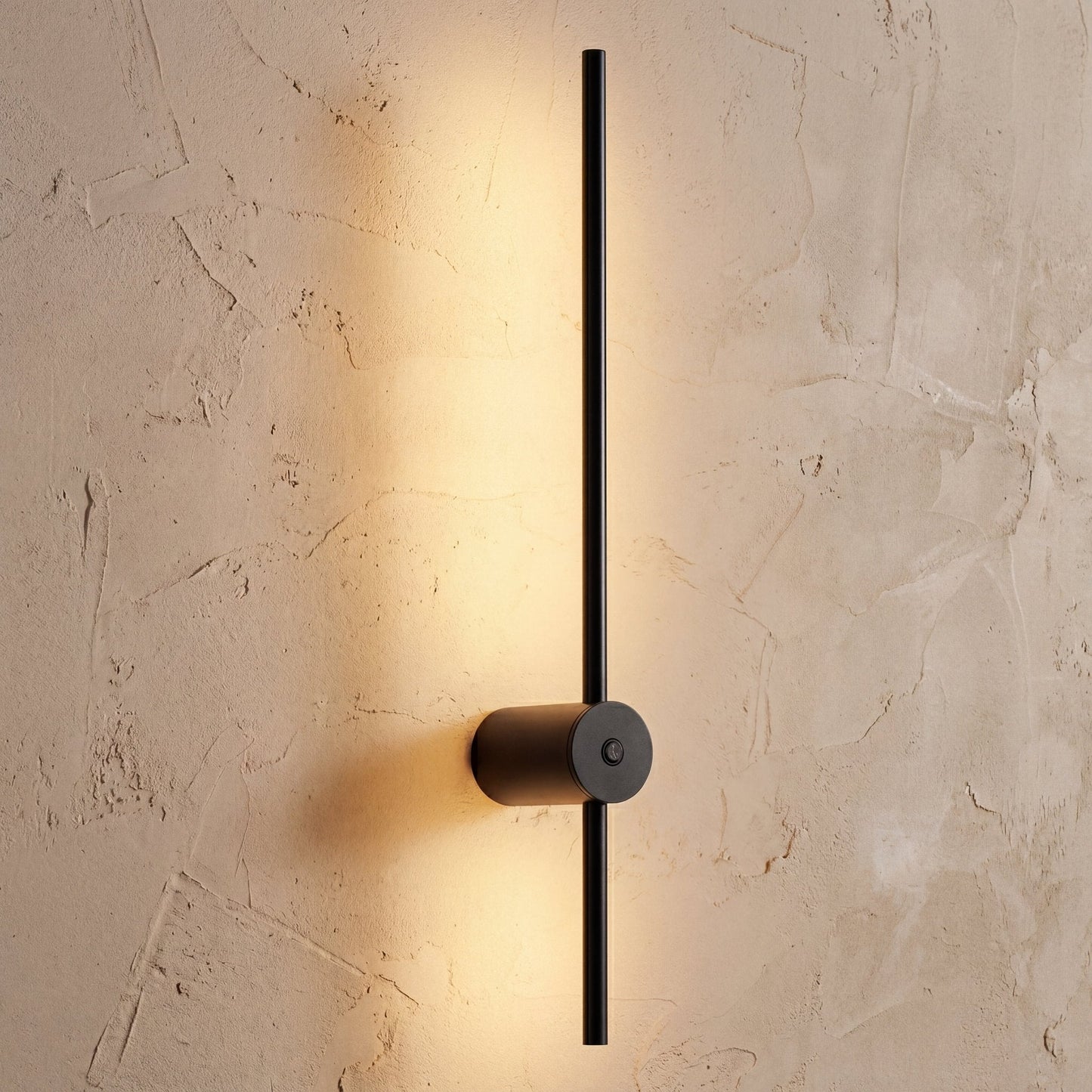 Edge Cordless Rotating Wall Sconce