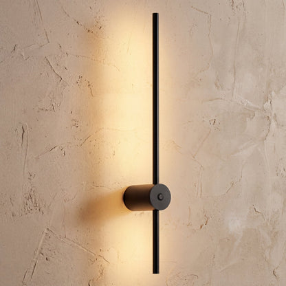 Edge Cordless Rotating Wall Sconce