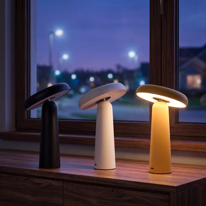 Volta Tilting Dome Desk Lamp