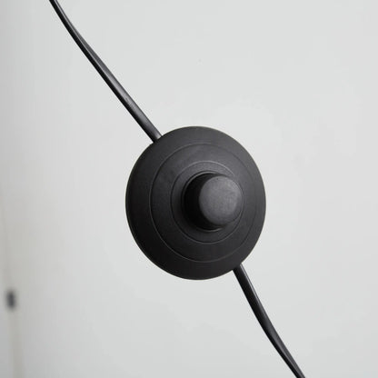 Gourd Floor Lamp