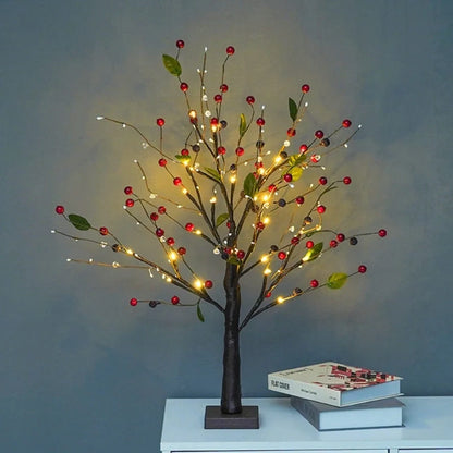 Spring Tree