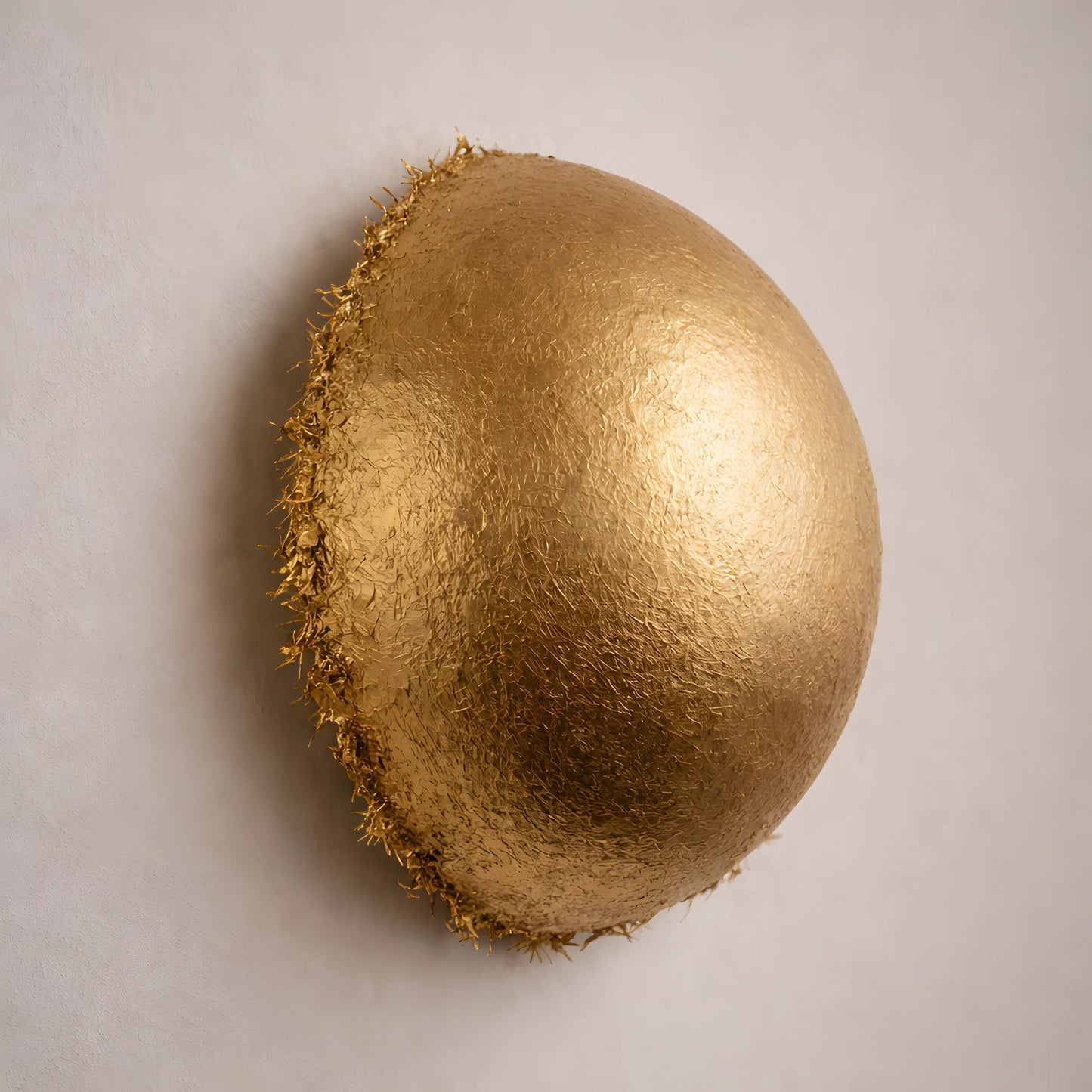 Aurum Sconce