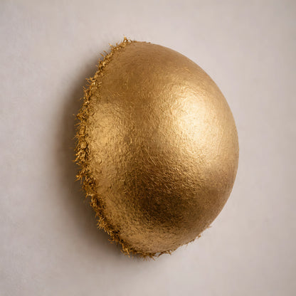 Aurum Sconce