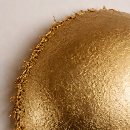 Aurum Sconce