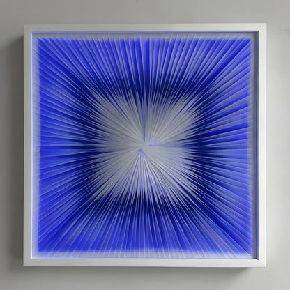 Fabric Fusion | Cobalt Field