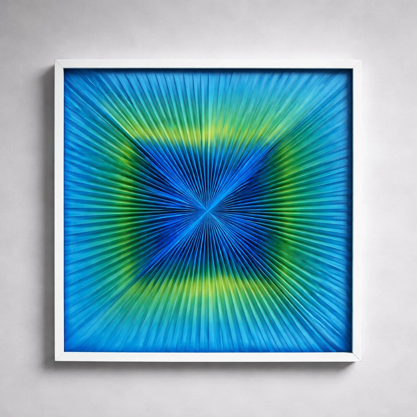 Fabric Fusion | Verdant Flux