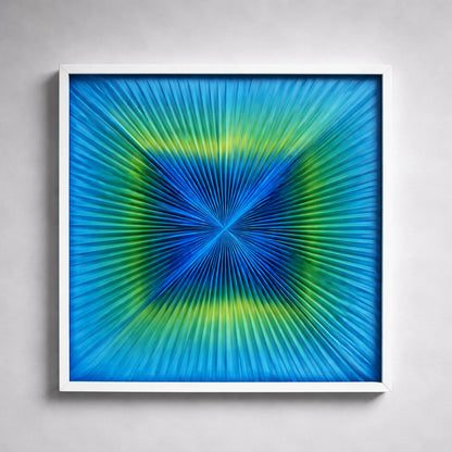 Fabric Fusion | Verdant Flux