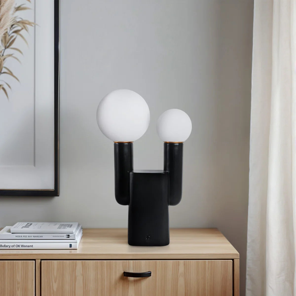 Altura Table Lamp