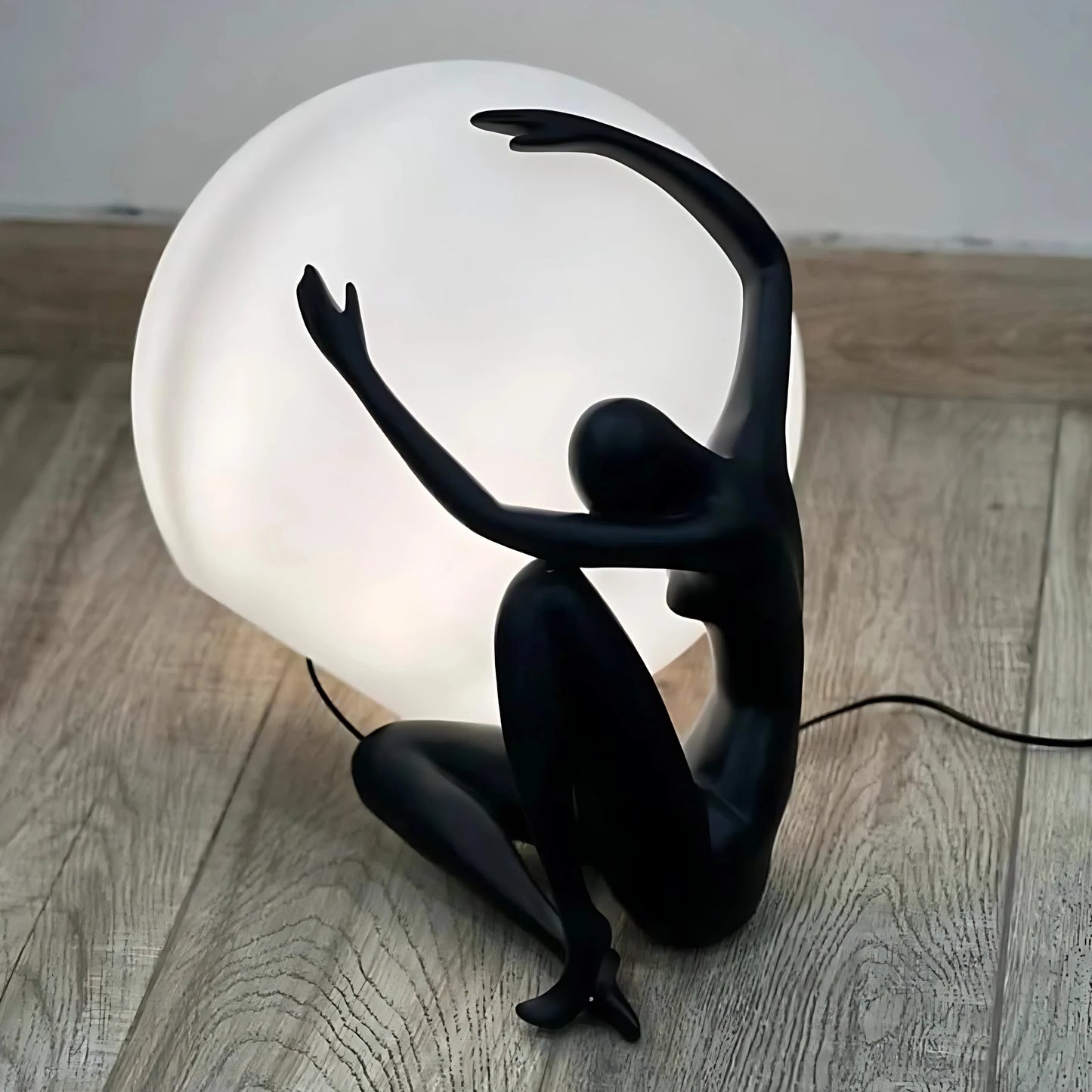 Anges de la Lune