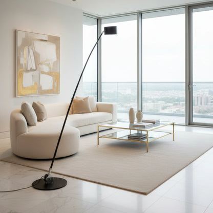 Arcus Floor Lamp