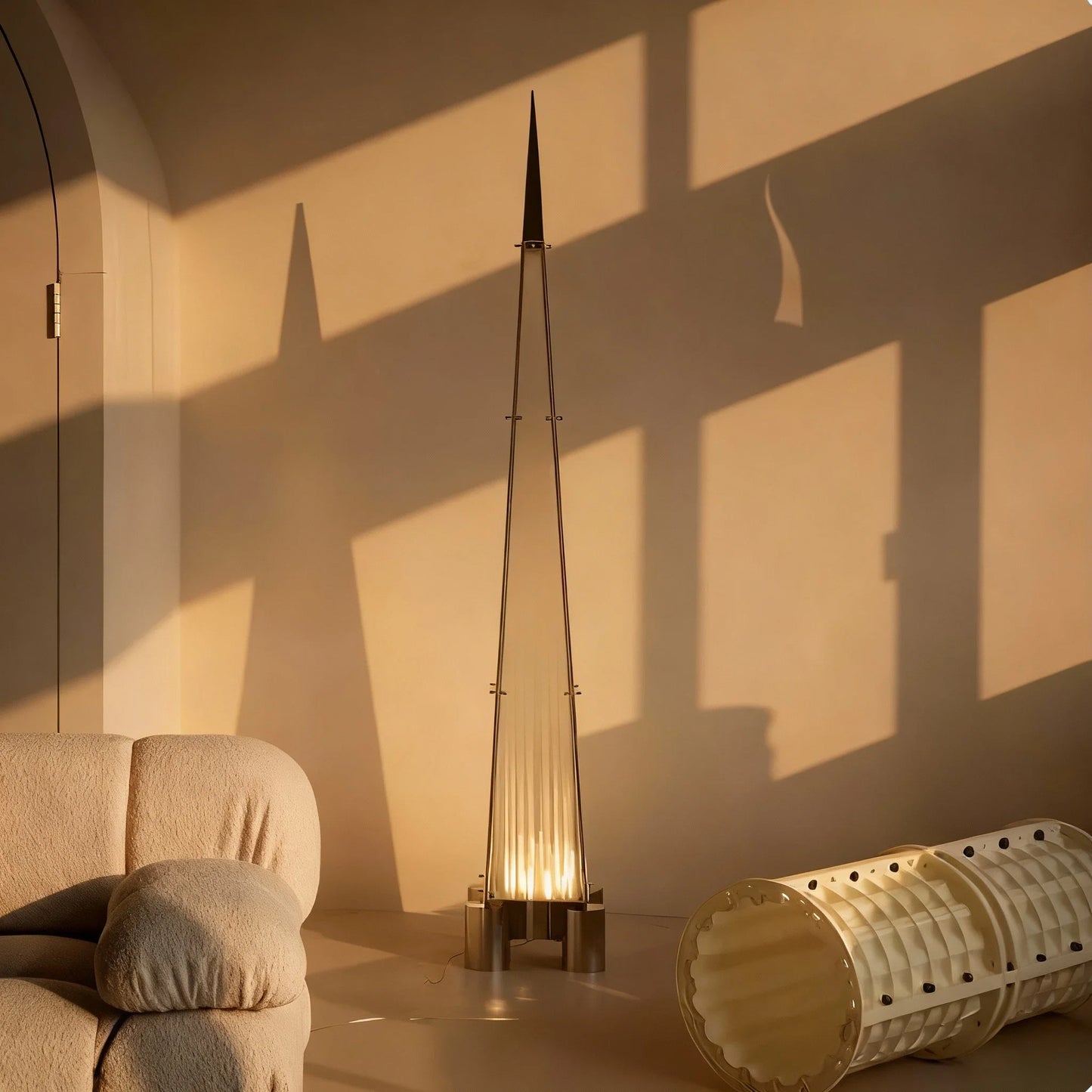 Askr Floor Lamp