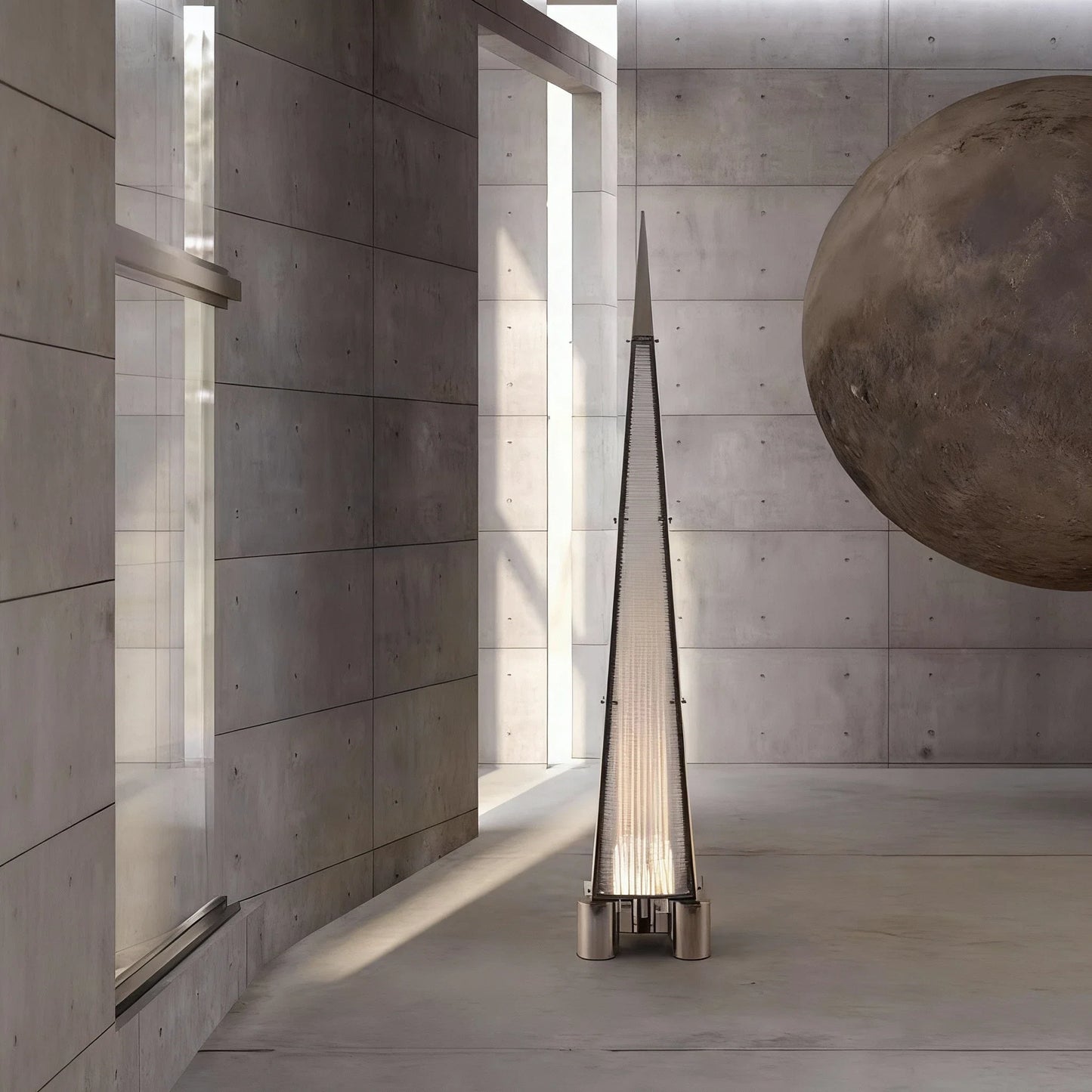 Askr Floor Lamp