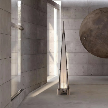 Askr Floor Lamp