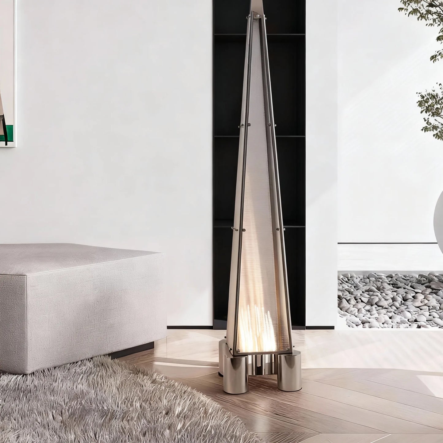 Askr Floor Lamp