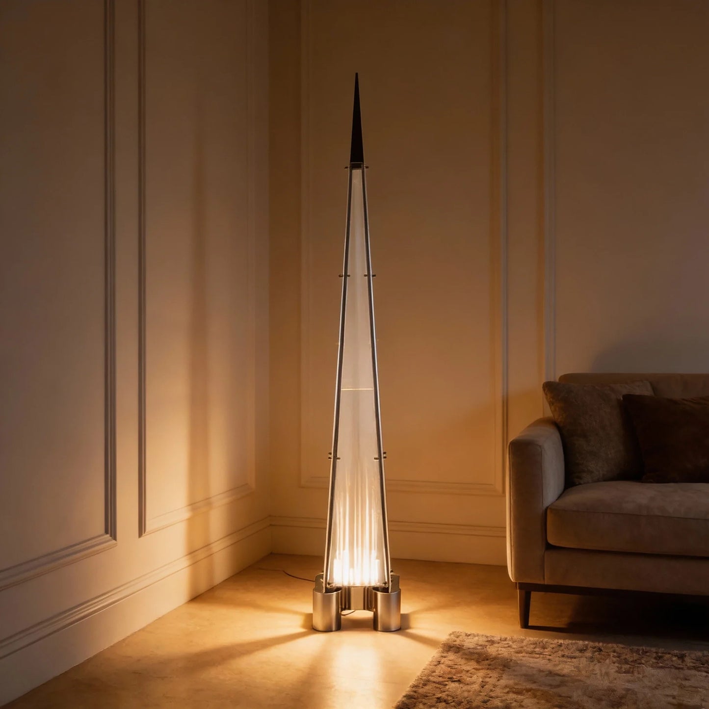 Askr Floor Lamp