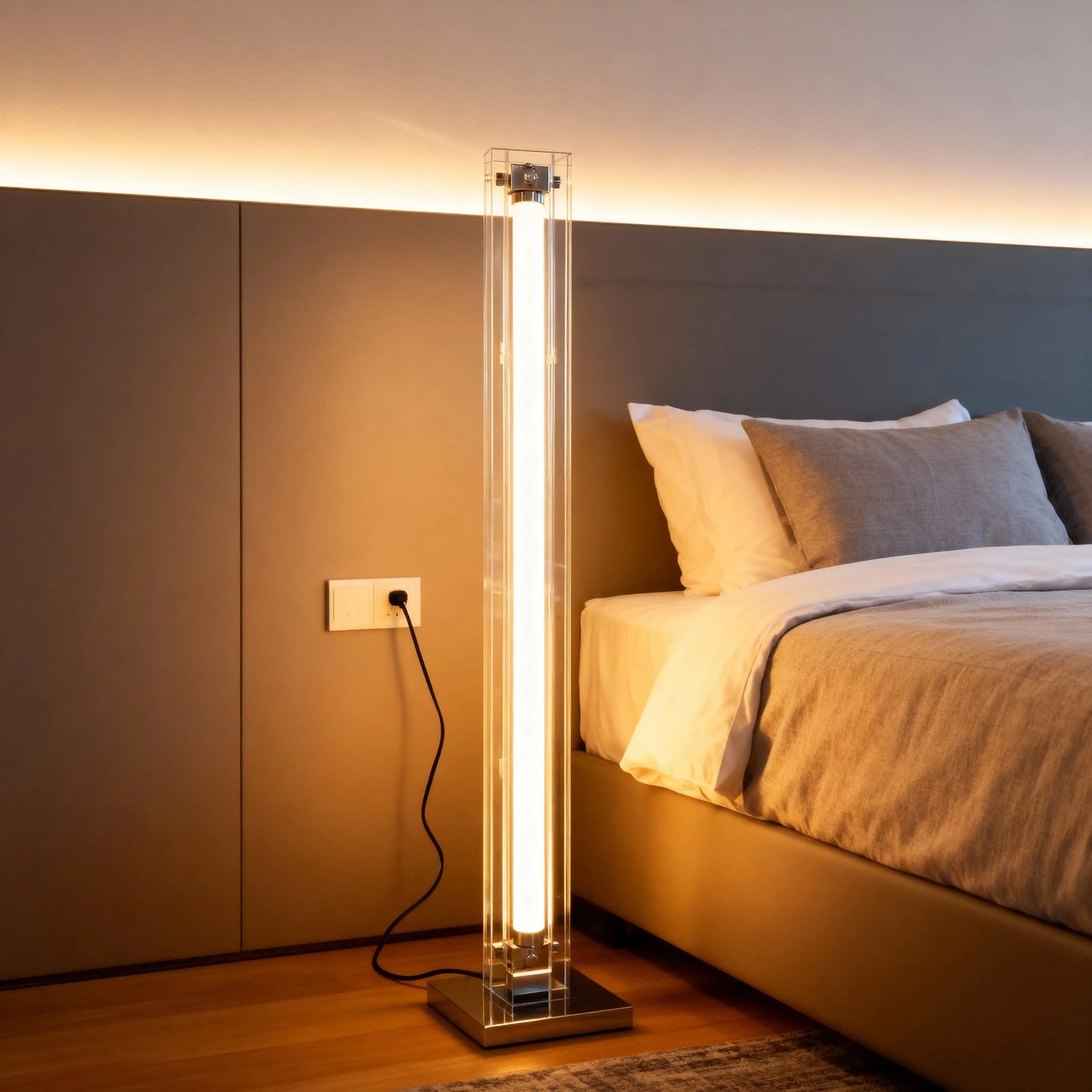 Astrell Floor Lamp