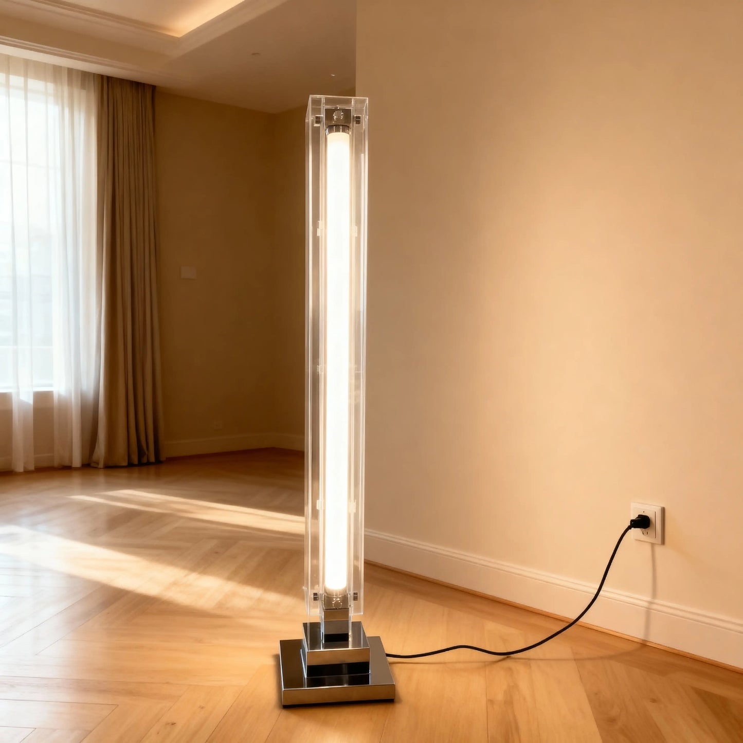 Astrell Floor Lamp