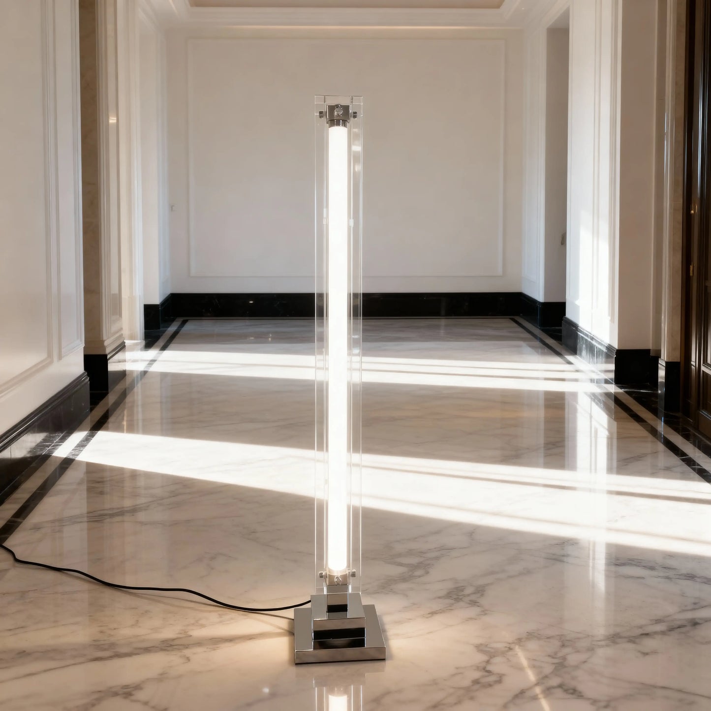Astrell Floor Lamp