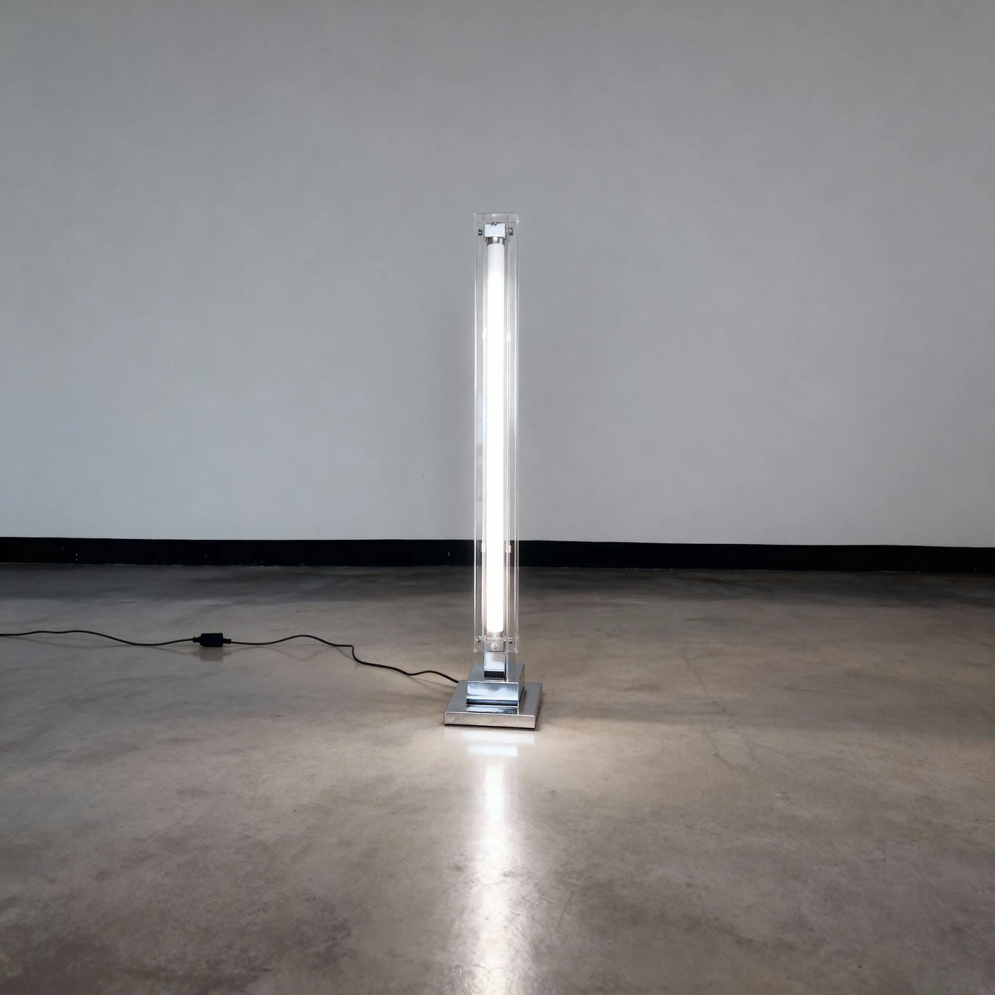 Astrell Floor Lamp
