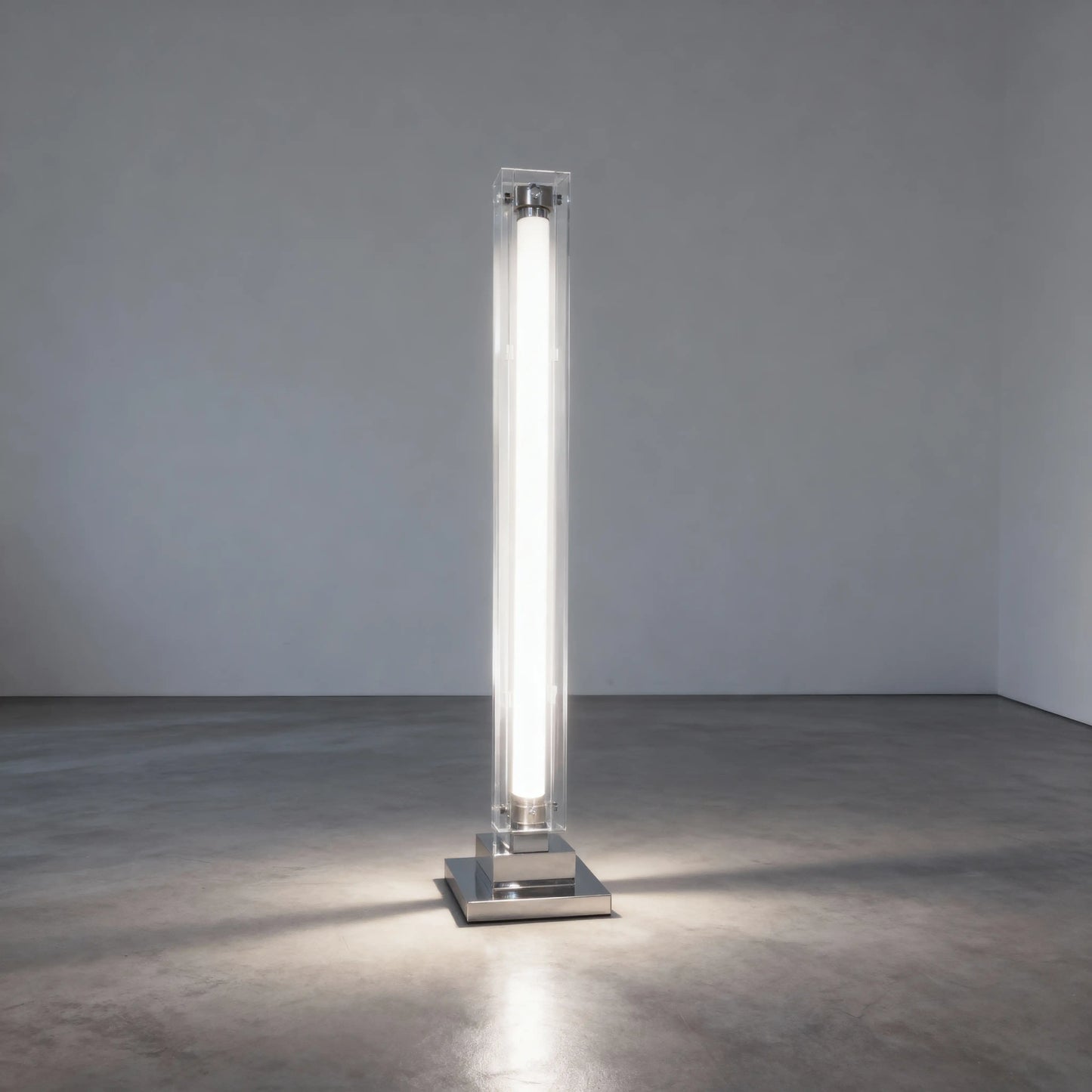 Astrell Floor Lamp