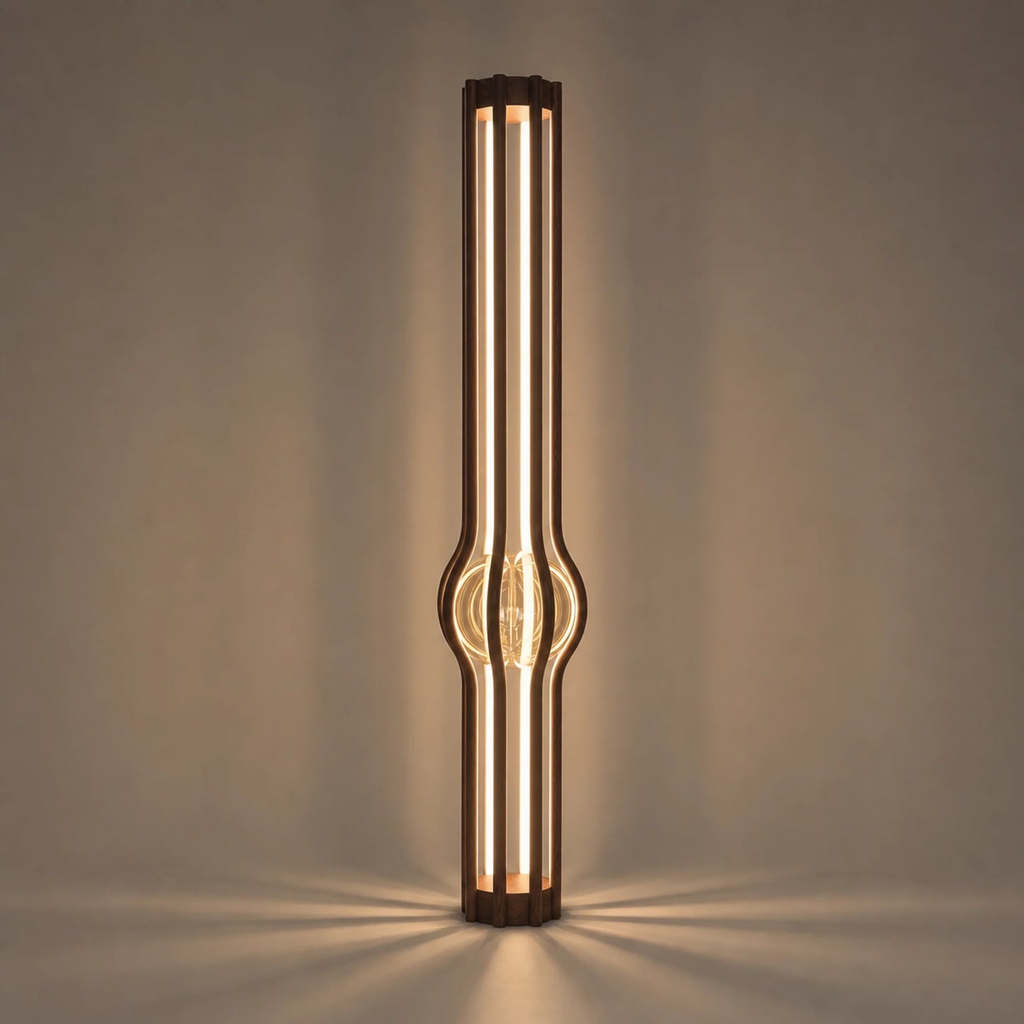 Auralis Floor Lamp