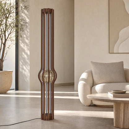 Auralis Floor Lamp