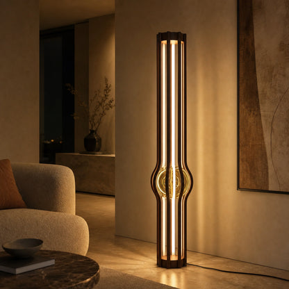 Auralis Floor Lamp