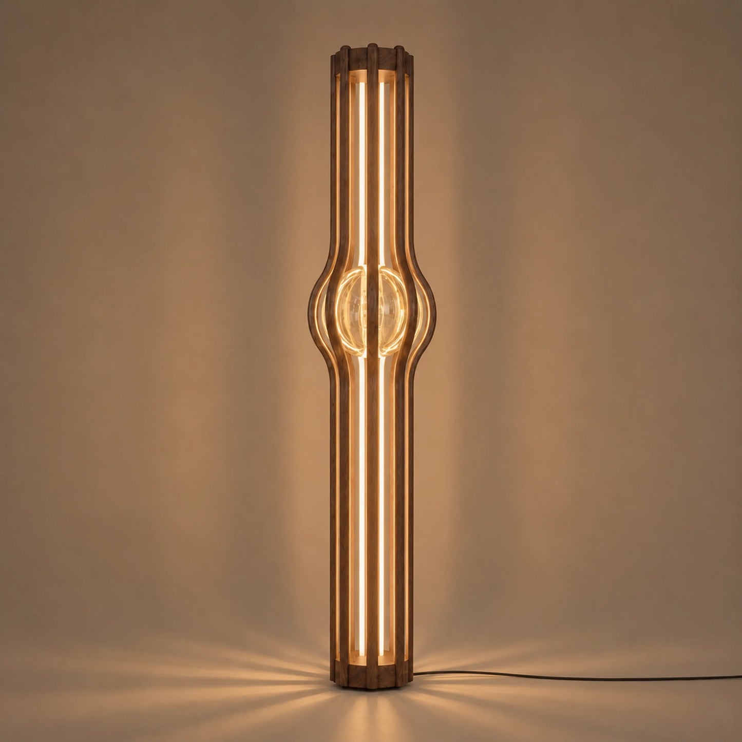 Auralis Floor Lamp