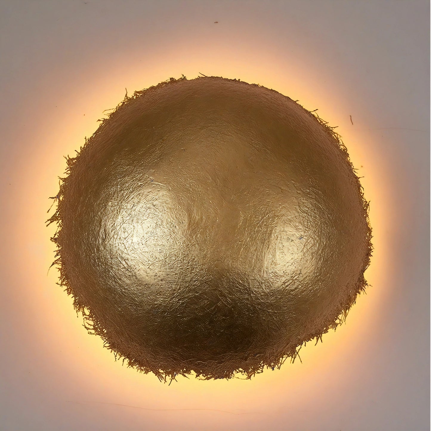 Aurum Sconce