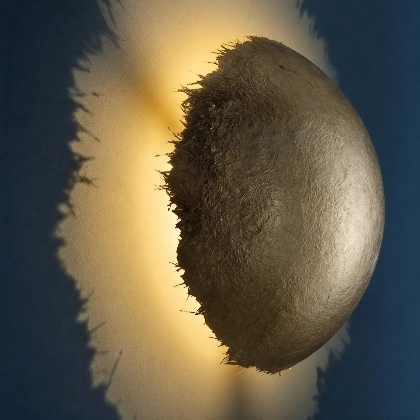 Aurum Sconce