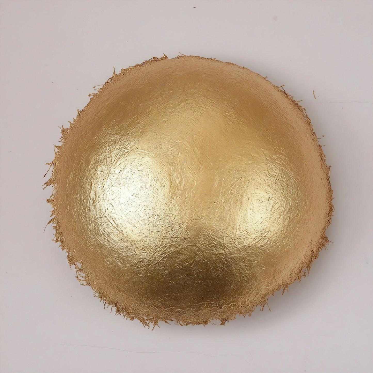 Aurum Sconce