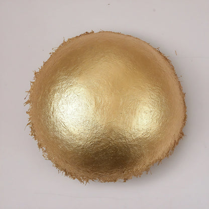 Aurum Sconce