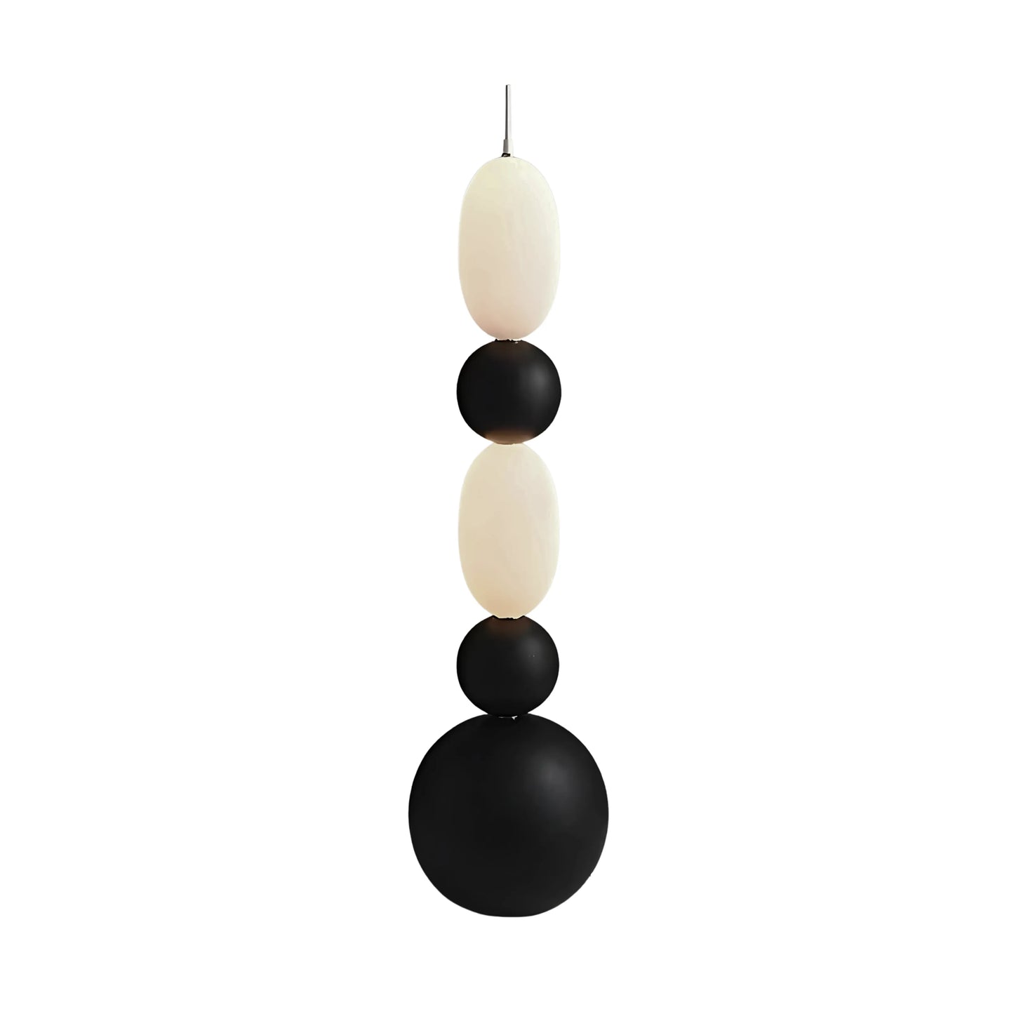 Balansa Skewer Floor Lamp