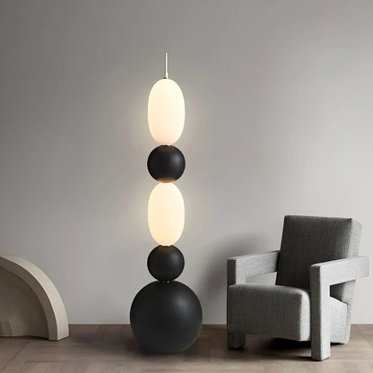 Balansa Skewer Floor Lamp