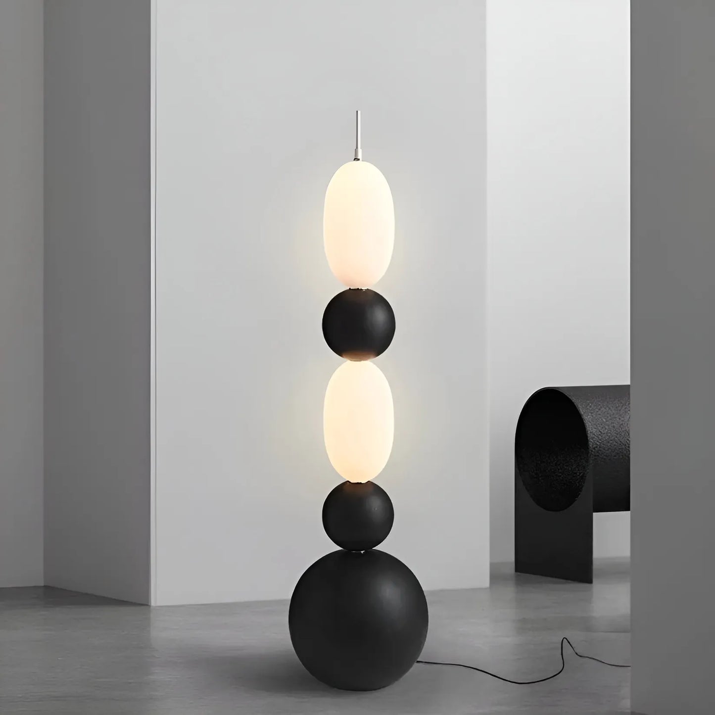 Balansa Skewer Floor Lamp