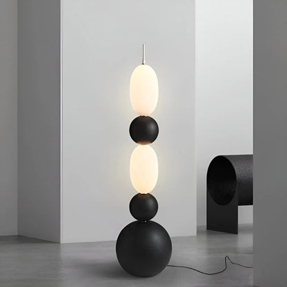 Balansa Skewer Floor Lamp