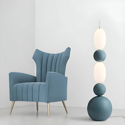 Balansa Skewer Floor Lamp