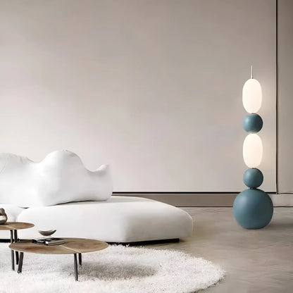 Balansa Skewer Floor Lamp